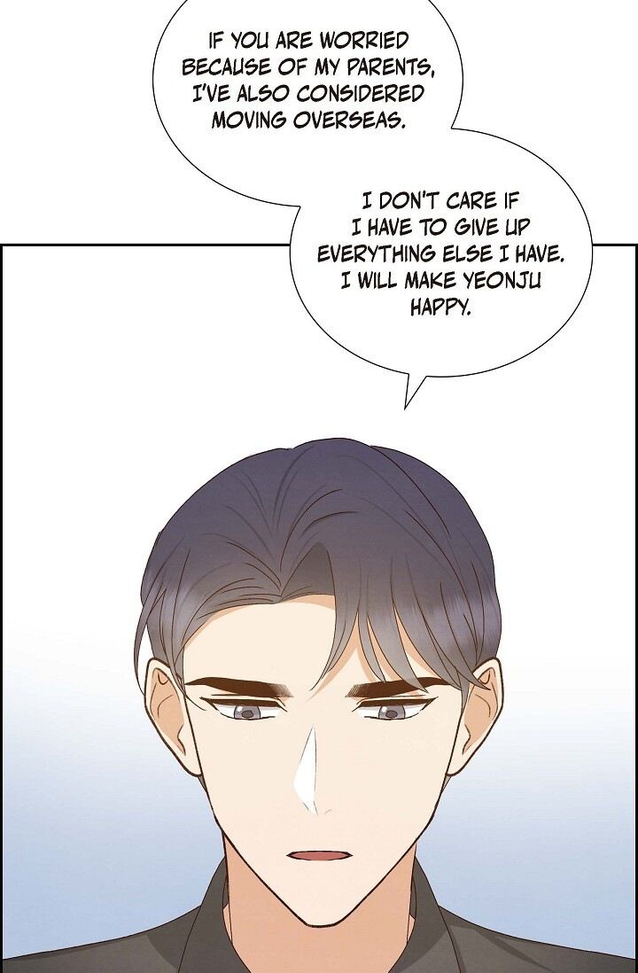 A Spoonful of Your Love Chapter 56 image 60