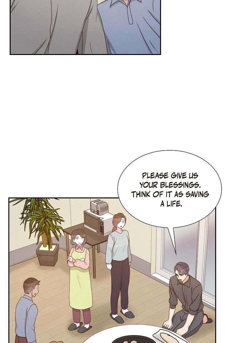 A Spoonful of Your Love Chapter 56 image 62