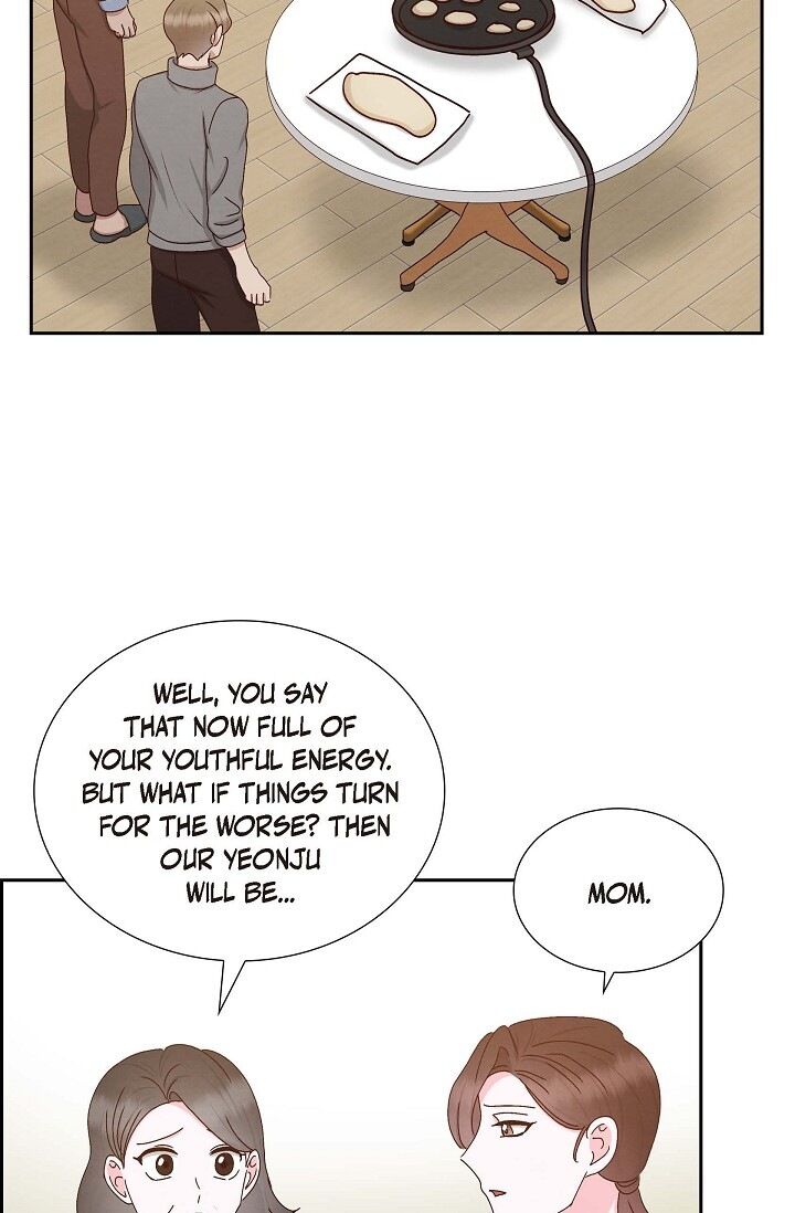 A Spoonful of Your Love Chapter 56 image 63