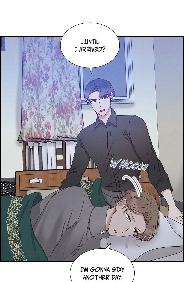 A Spoonful of Your Love Chapter 56 image 7