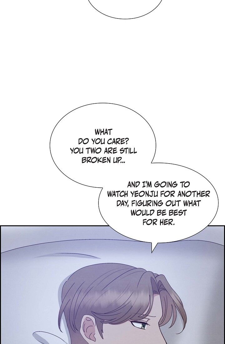 A Spoonful of Your Love Chapter 56 image 8