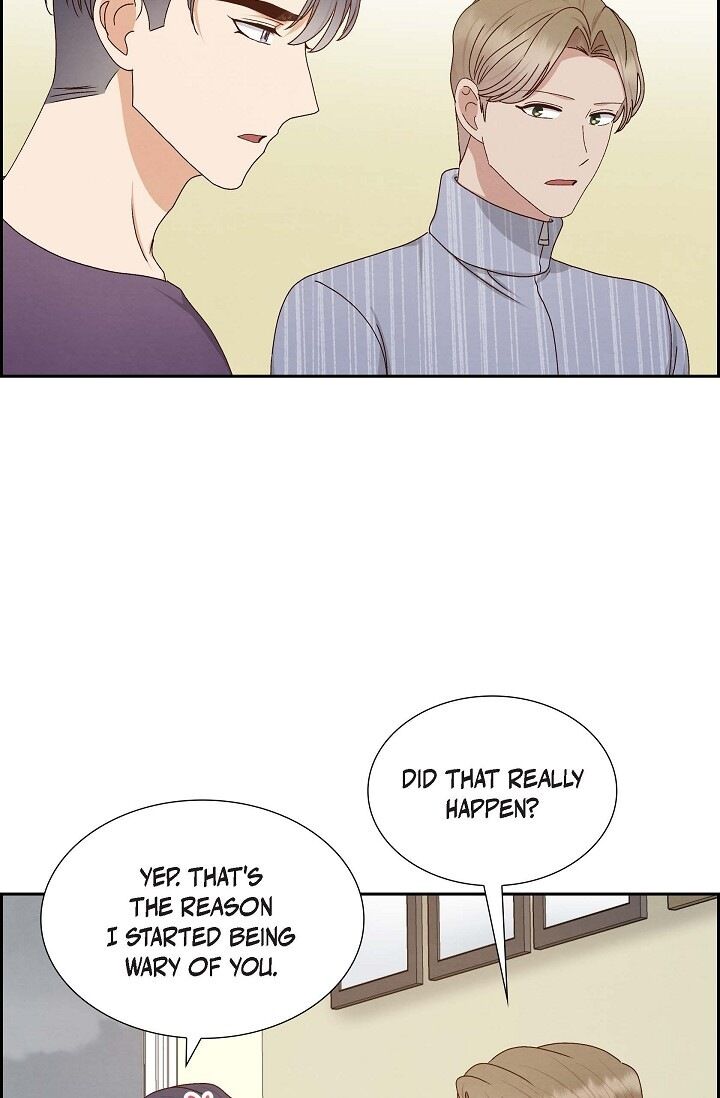 A Spoonful of Your Love Chapter 57 image 9