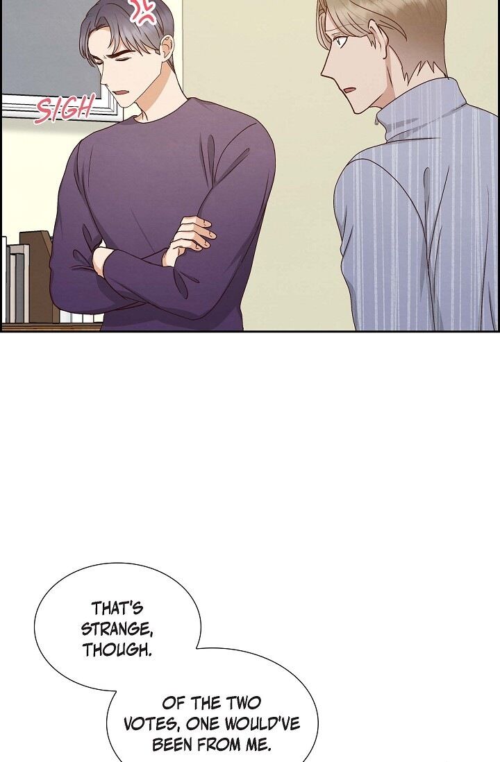 A Spoonful of Your Love Chapter 57 image 10