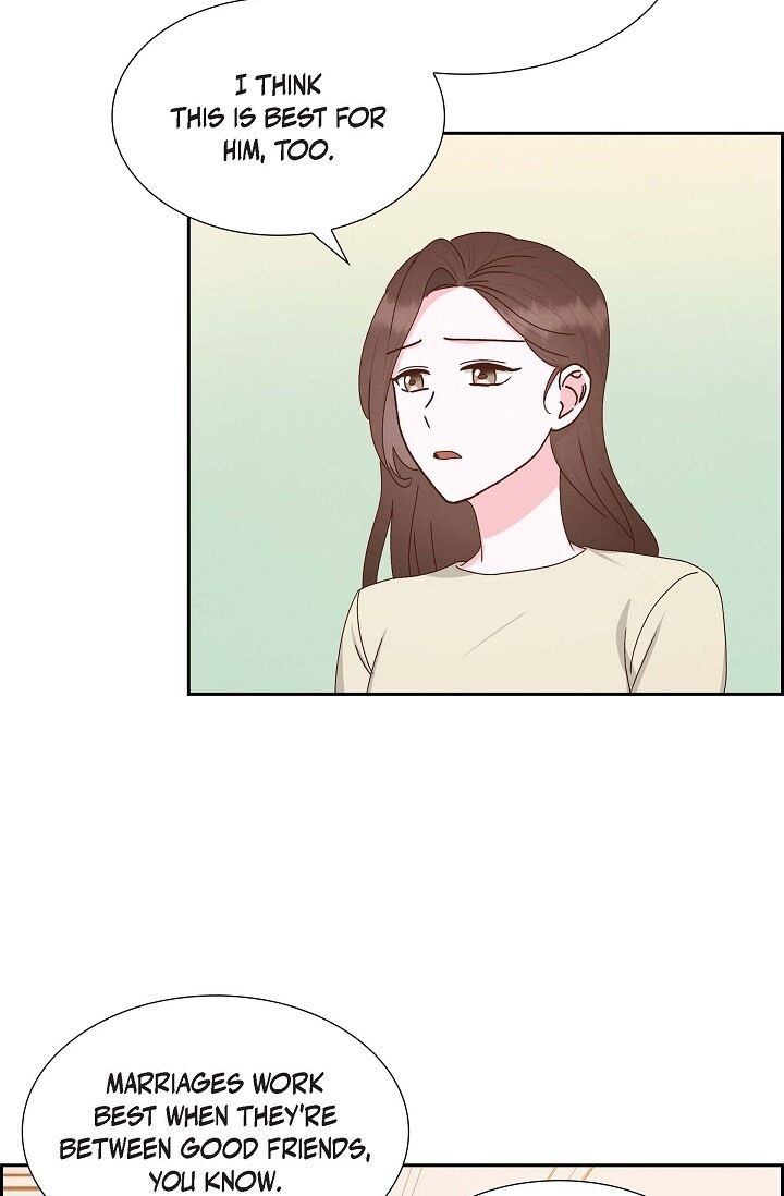 A Spoonful of Your Love Chapter 57 image 18