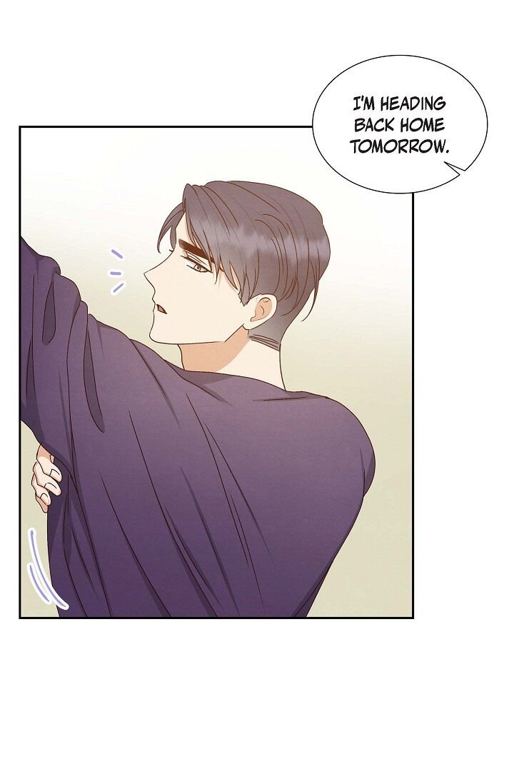 A Spoonful of Your Love Chapter 57 image 1