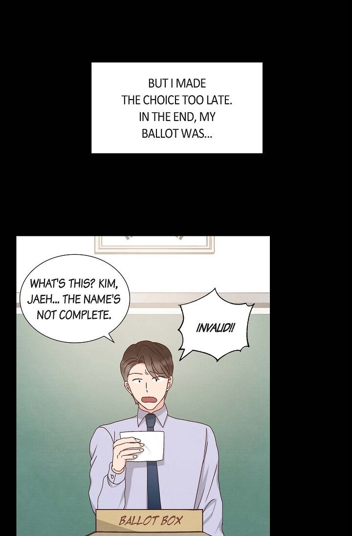 A Spoonful of Your Love Chapter 57 image 27