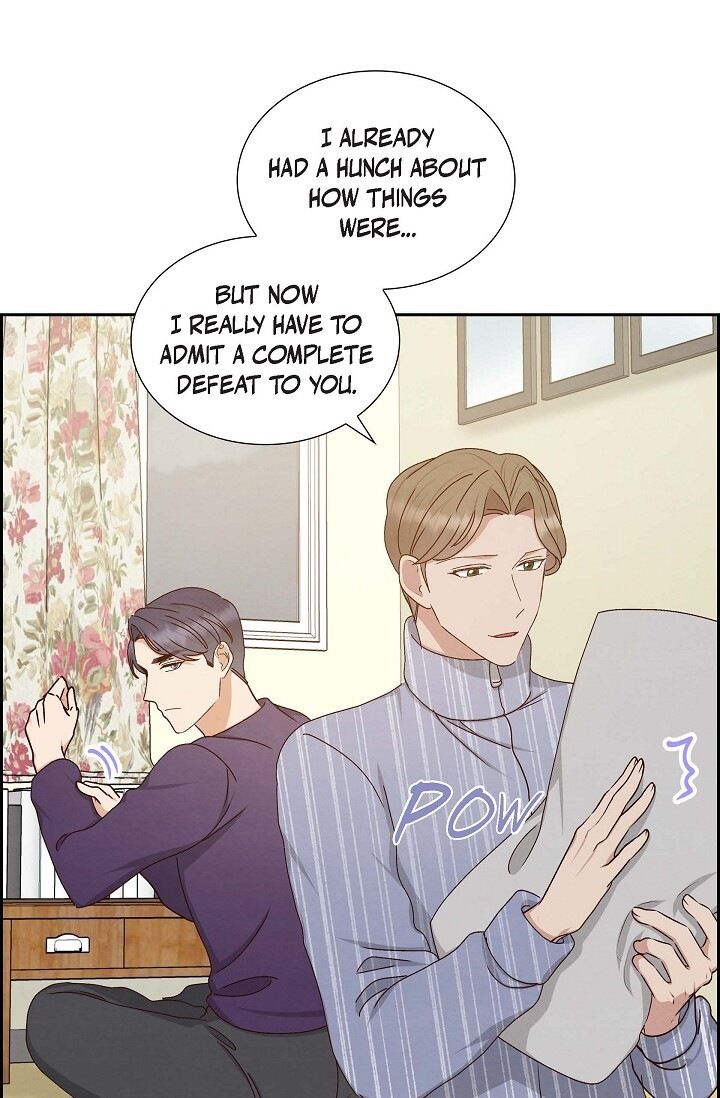 A Spoonful of Your Love Chapter 57 image 2