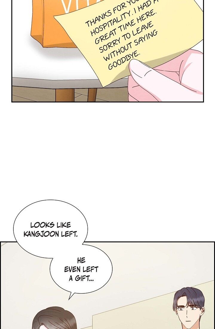 A Spoonful of Your Love Chapter 57 image 32