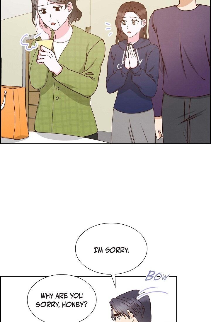 A Spoonful of Your Love Chapter 57 image 33