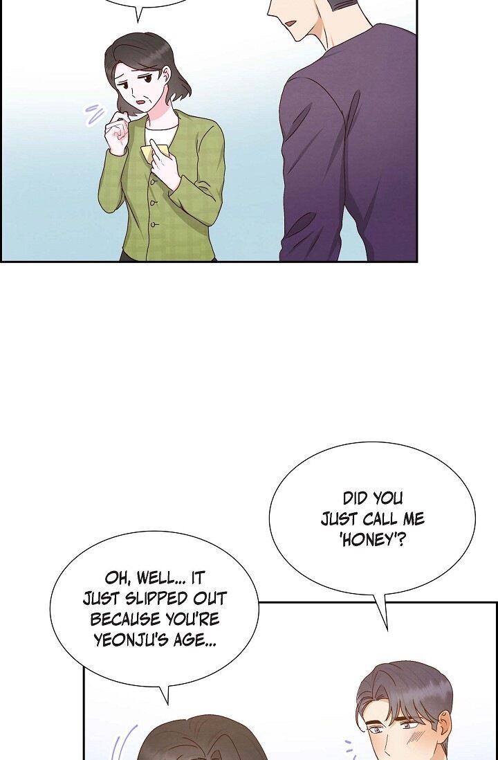 A Spoonful of Your Love Chapter 57 image 34