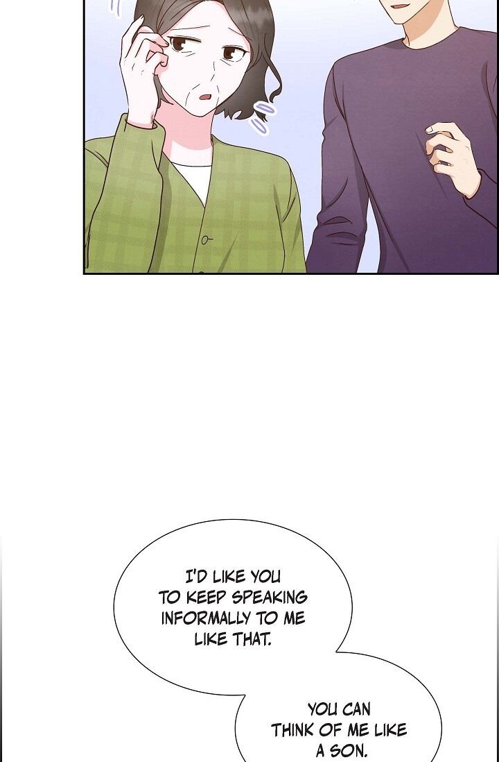 A Spoonful of Your Love Chapter 57 image 35