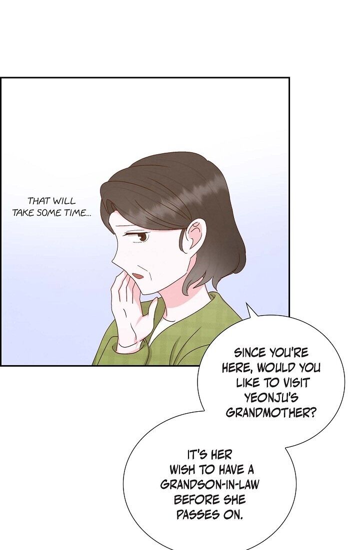 A Spoonful of Your Love Chapter 57 image 37