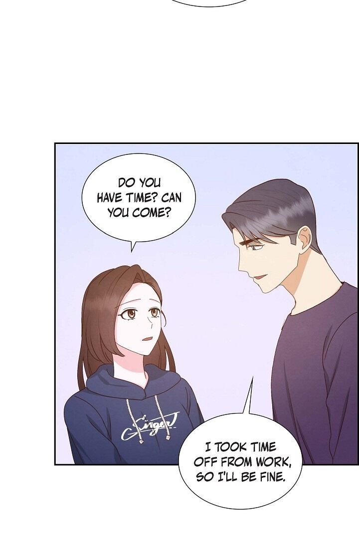 A Spoonful of Your Love Chapter 57 image 38