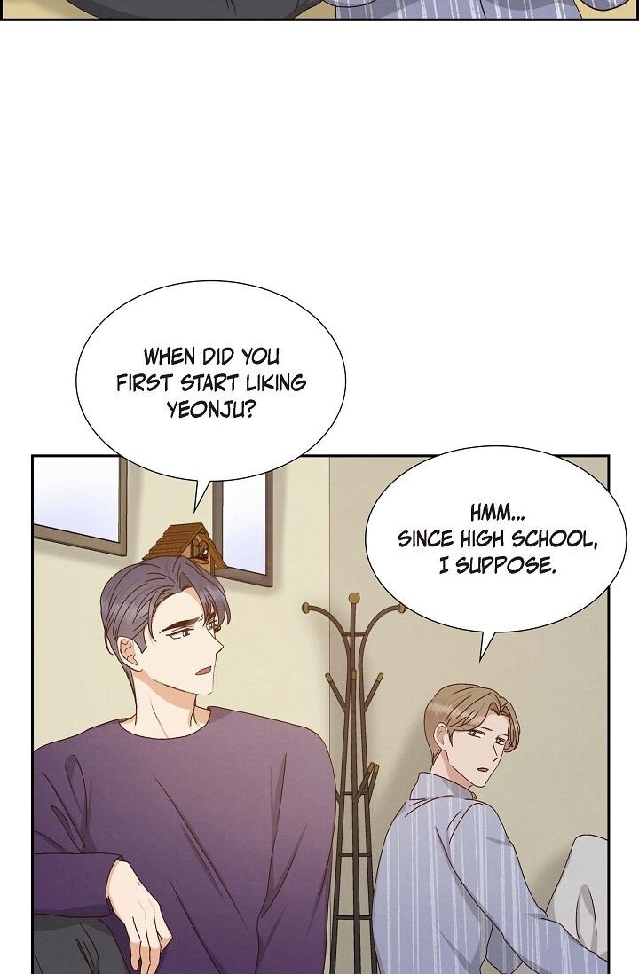 A Spoonful of Your Love Chapter 57 image 3