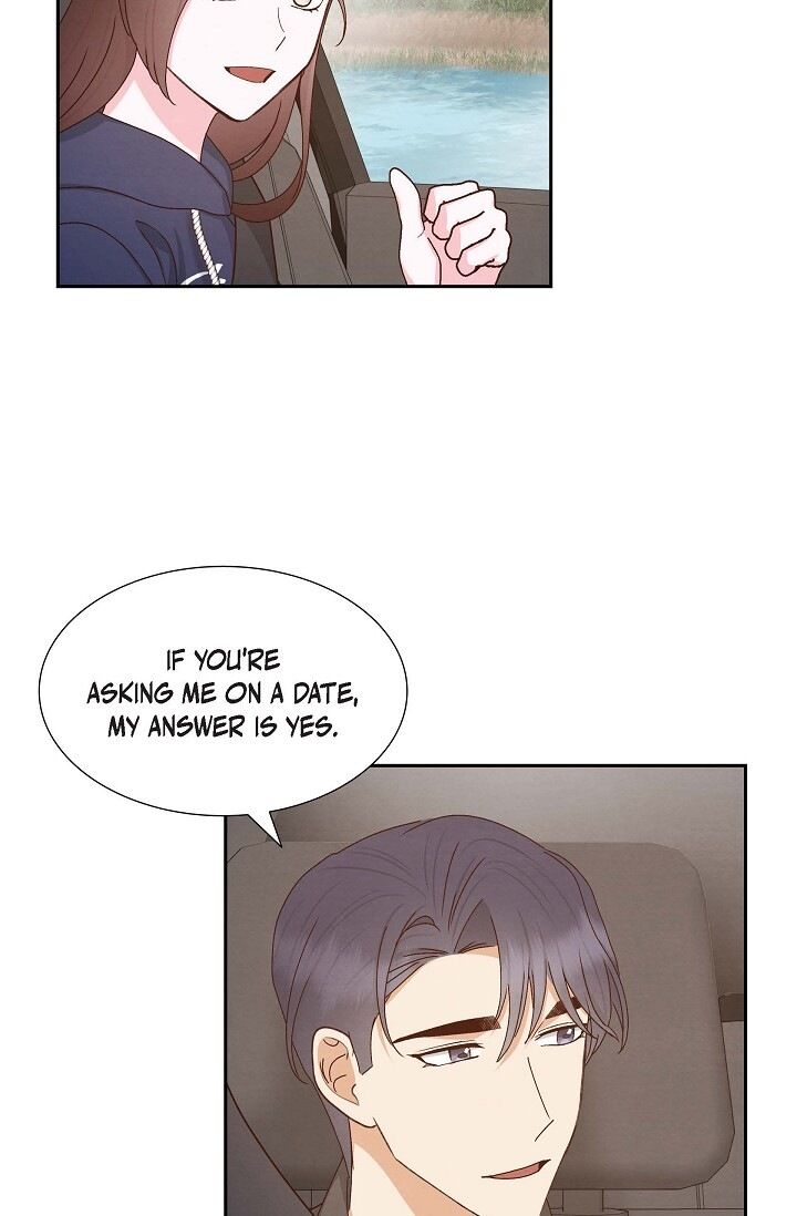 A Spoonful of Your Love Chapter 57 image 42
