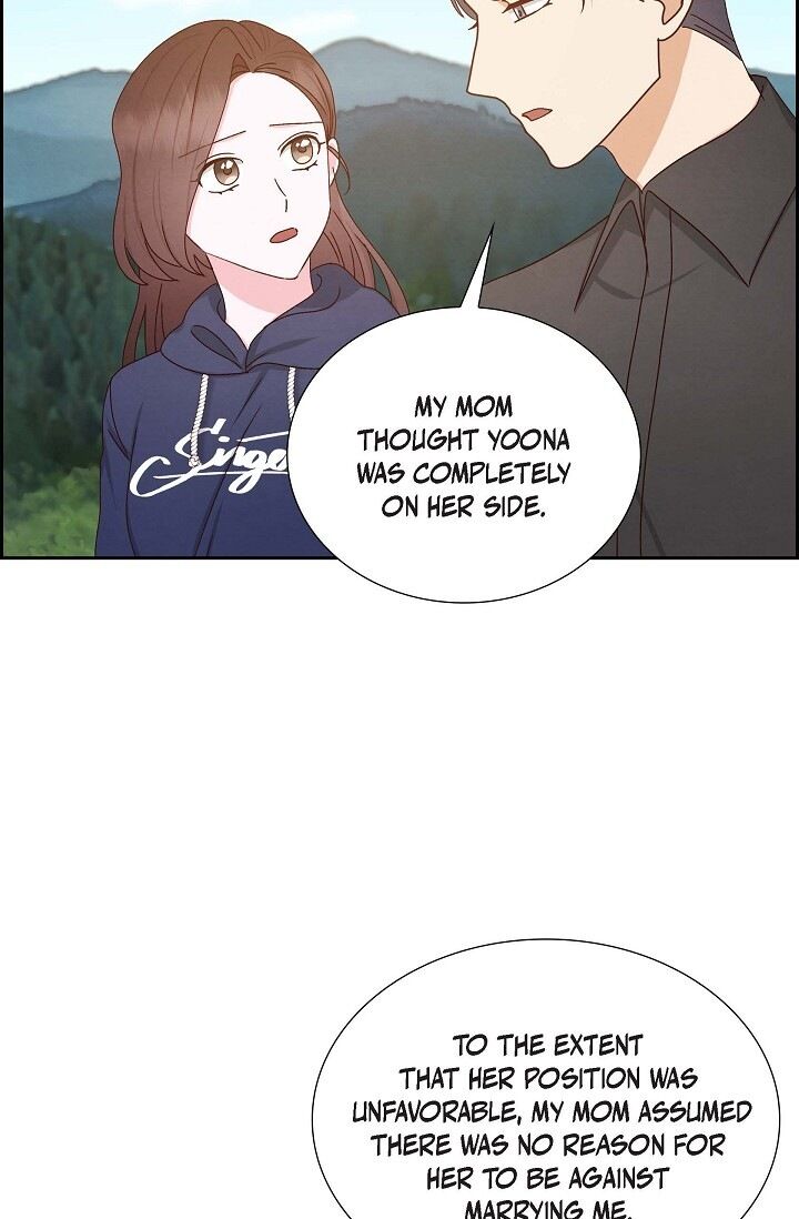 A Spoonful of Your Love Chapter 57 image 48