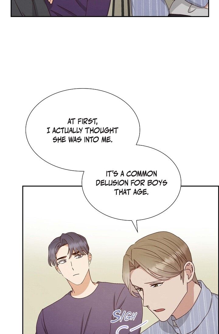 A Spoonful of Your Love Chapter 57 image 4