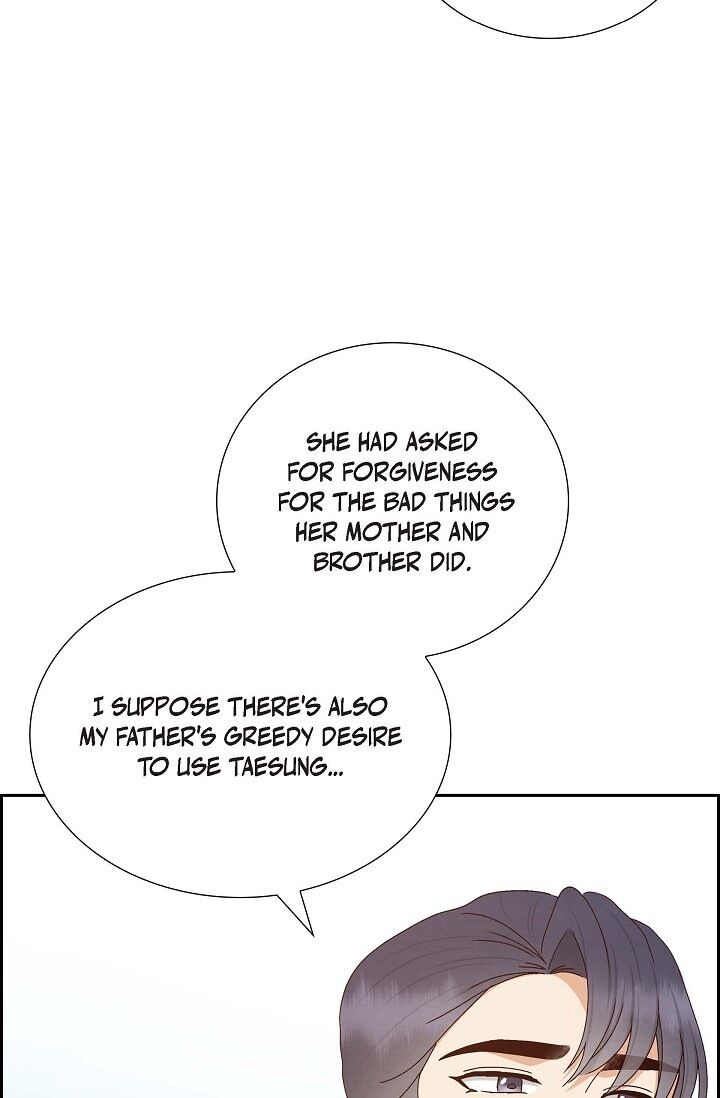 A Spoonful of Your Love Chapter 57 image 51