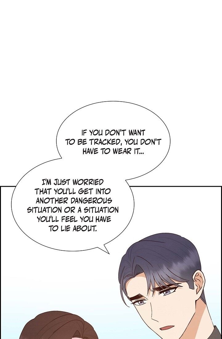 A Spoonful of Your Love Chapter 57 image 57