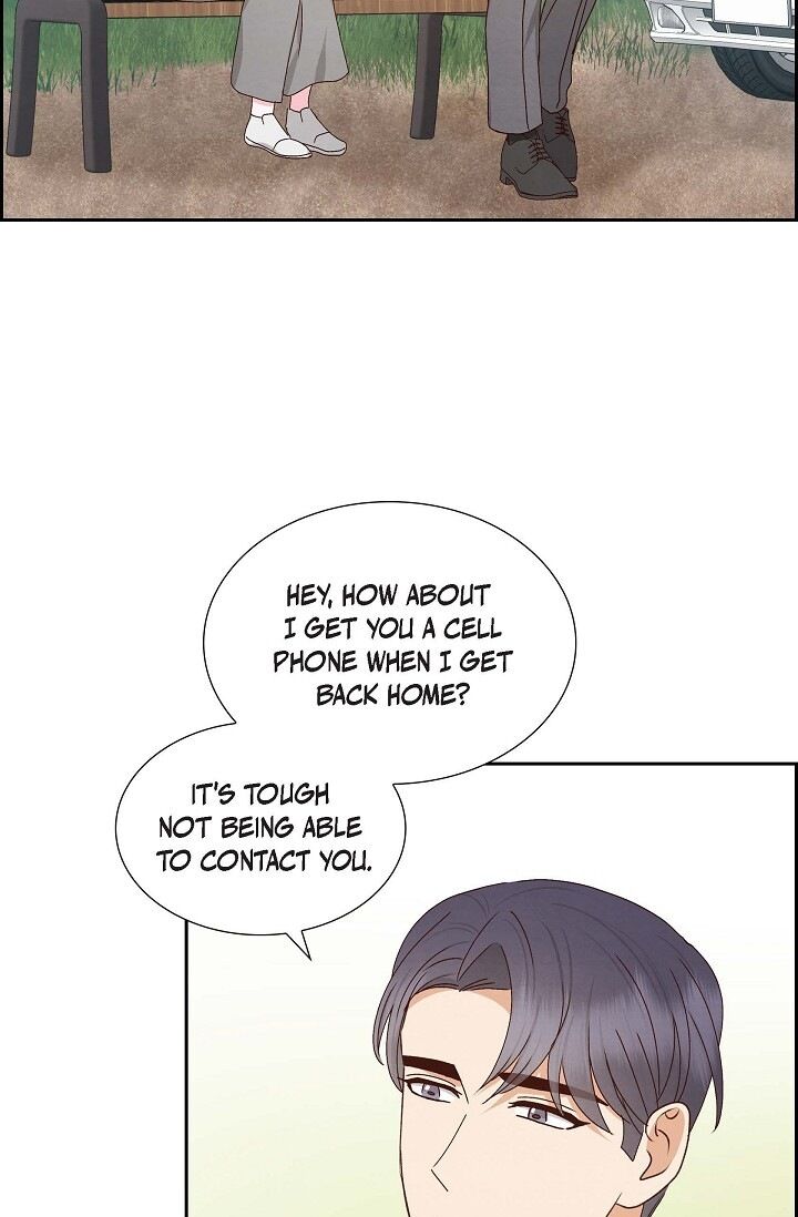 A Spoonful of Your Love Chapter 57 image 62