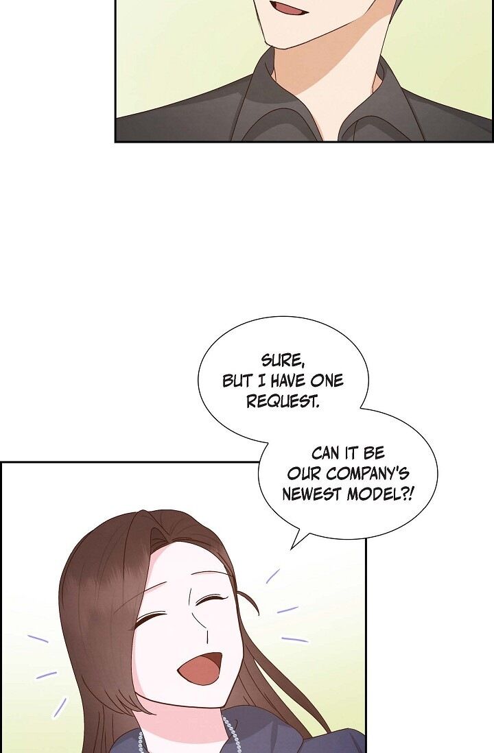A Spoonful of Your Love Chapter 57 image 63