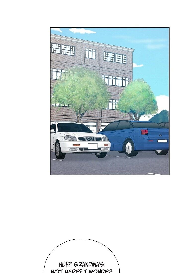 A Spoonful of Your Love Chapter 57 image 65