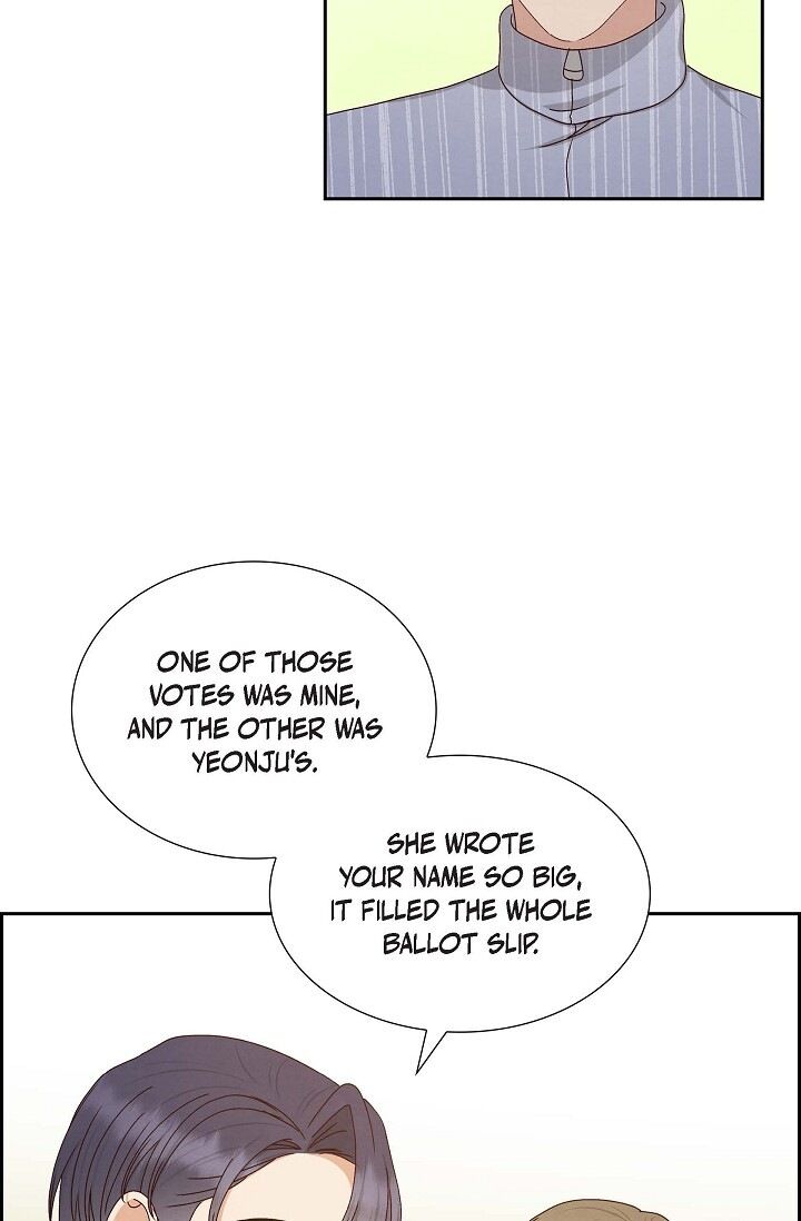 A Spoonful of Your Love Chapter 57 image 8