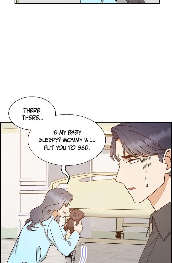 A Spoonful of Your Love Chapter 58 image 9
