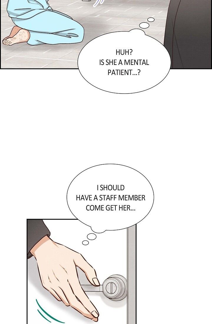 A Spoonful of Your Love Chapter 58 image 10