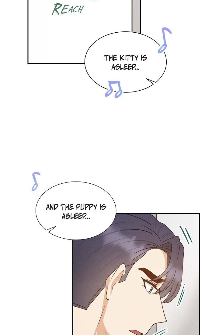 A Spoonful of Your Love Chapter 58 image 11