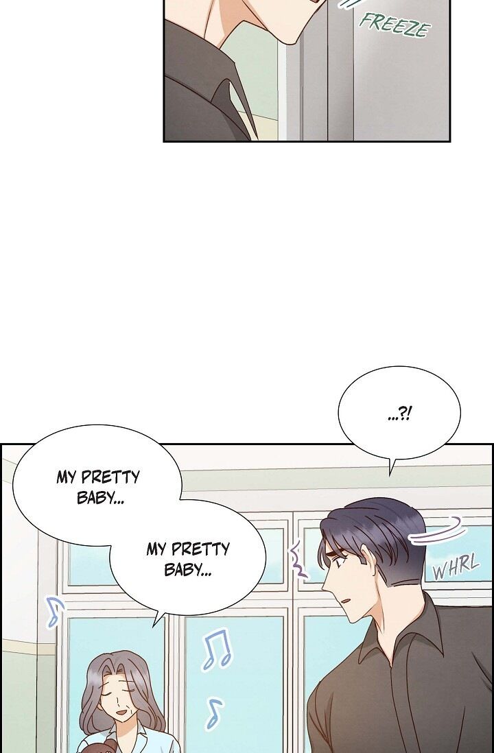 A Spoonful of Your Love Chapter 58 image 12