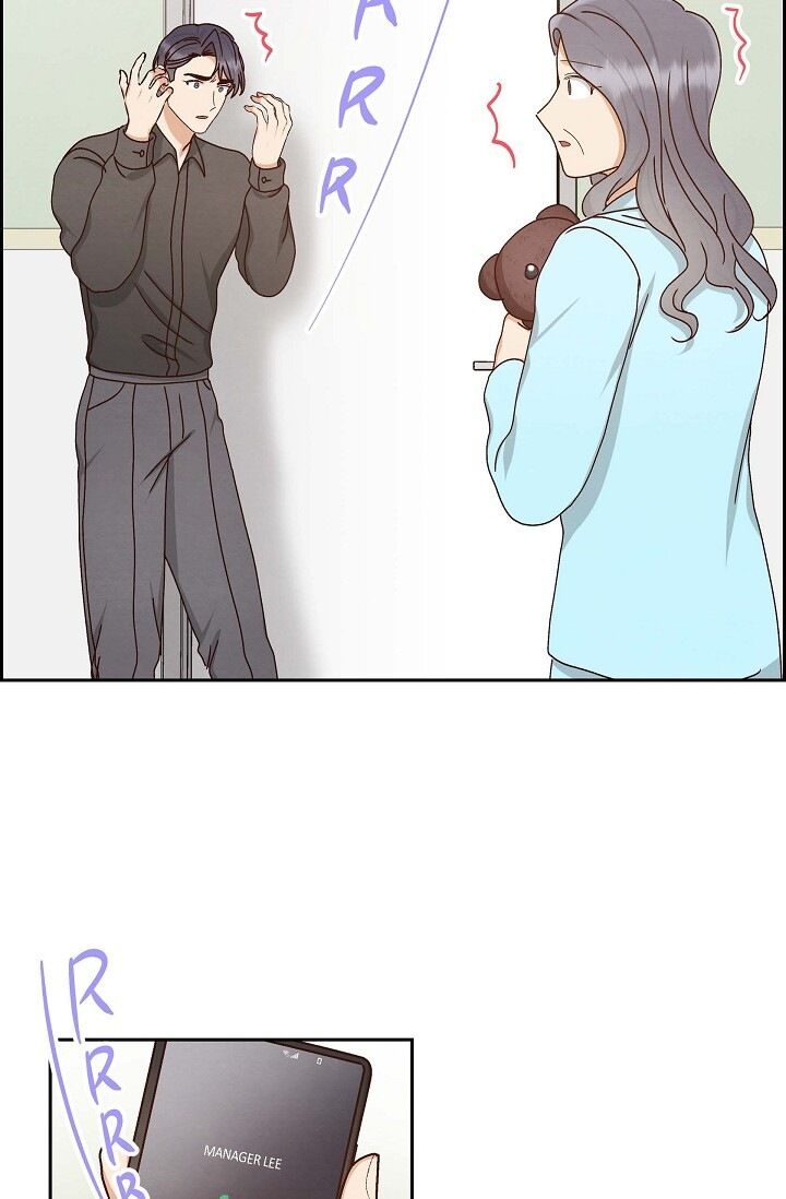 A Spoonful of Your Love Chapter 58 image 16