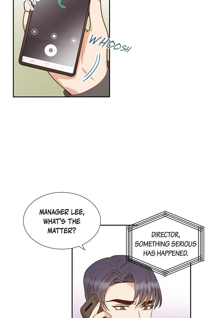 A Spoonful of Your Love Chapter 58 image 17