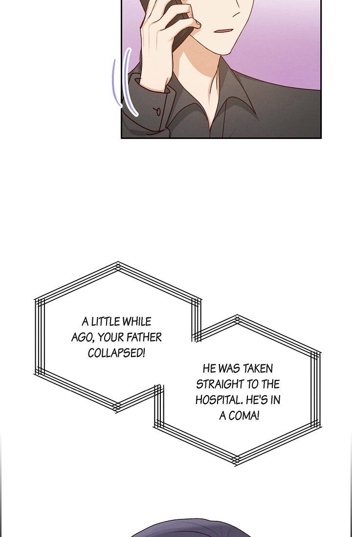 A Spoonful of Your Love Chapter 58 image 18