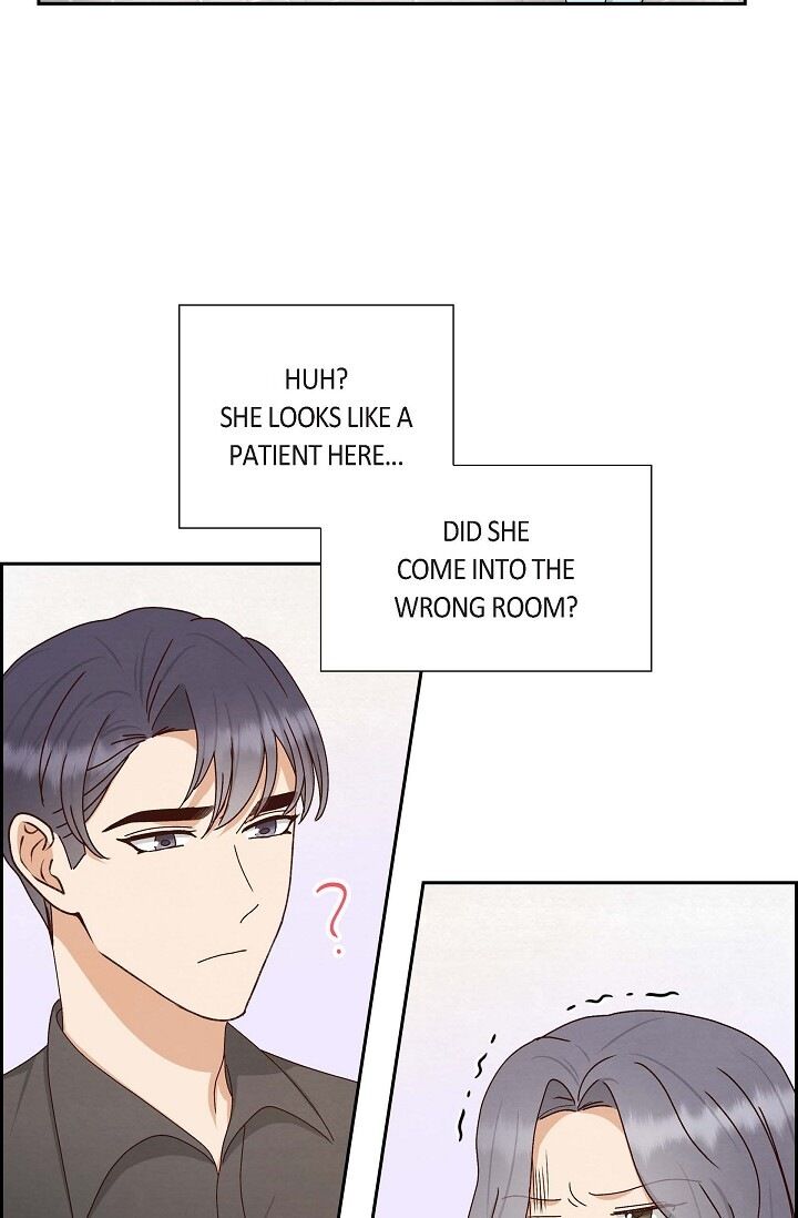 A Spoonful of Your Love Chapter 58 image 1