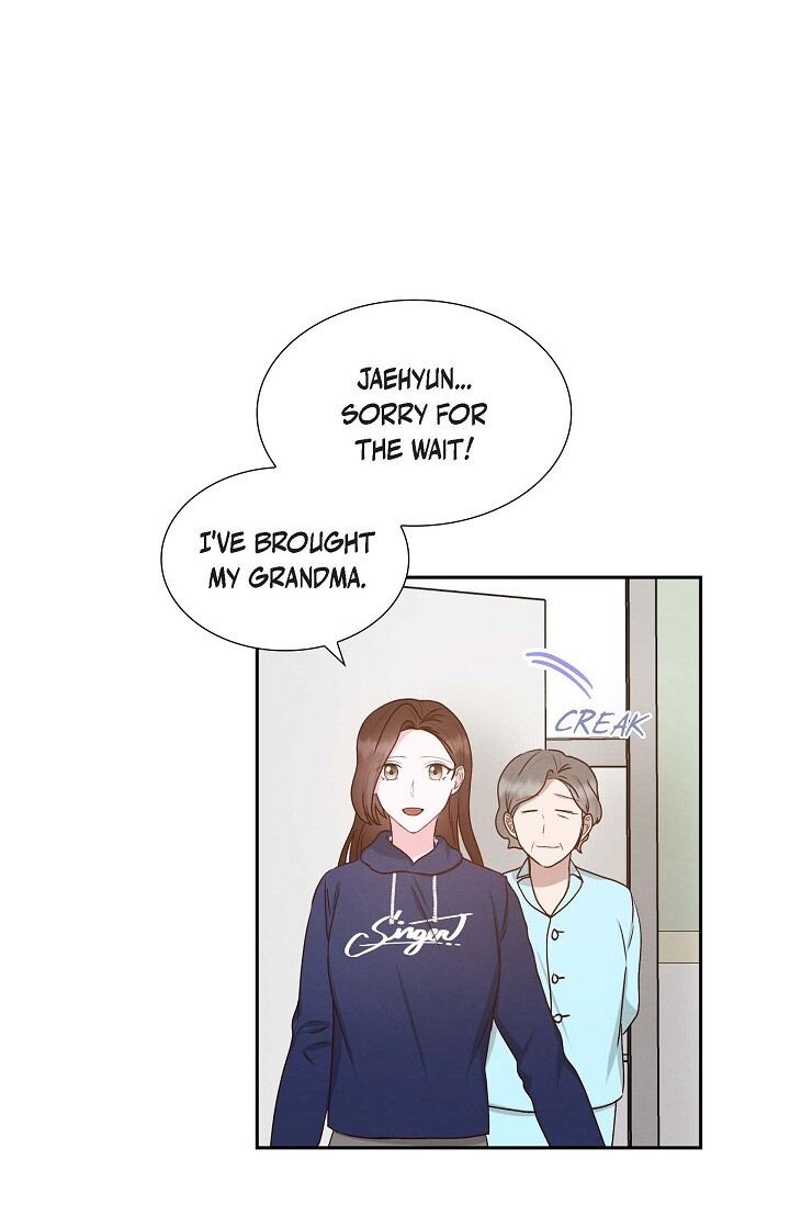 A Spoonful of Your Love Chapter 58 image 21