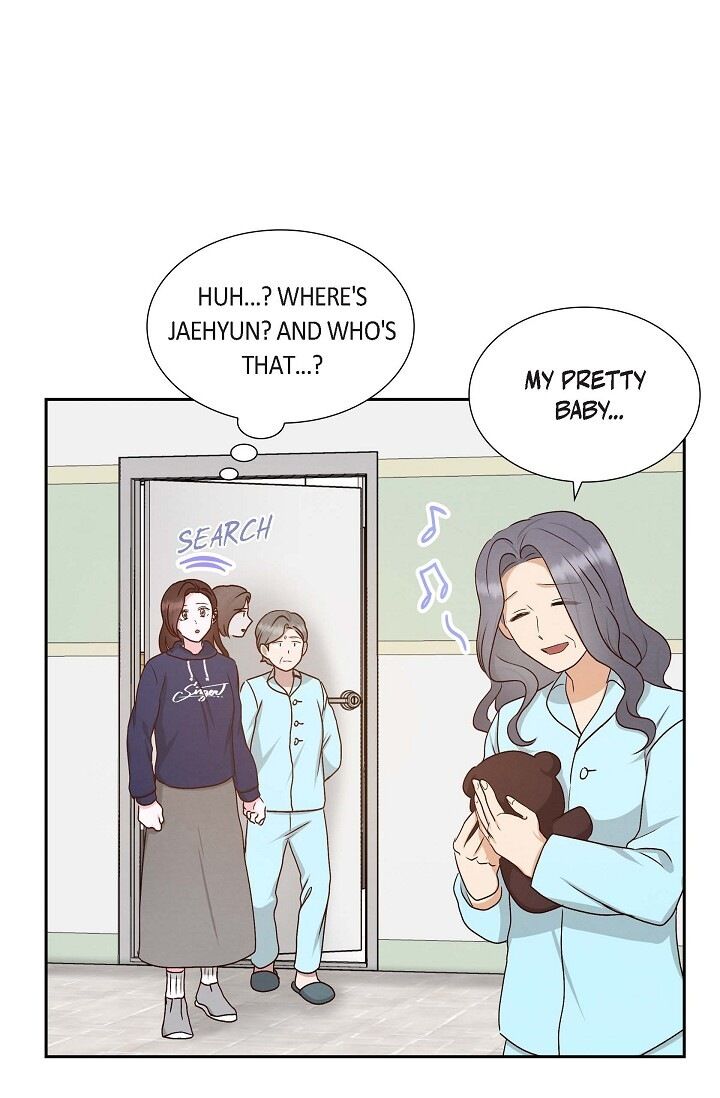 A Spoonful of Your Love Chapter 58 image 22