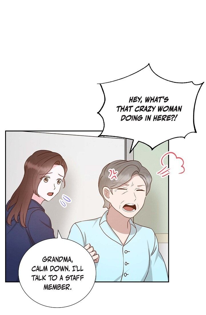 A Spoonful of Your Love Chapter 58 image 23
