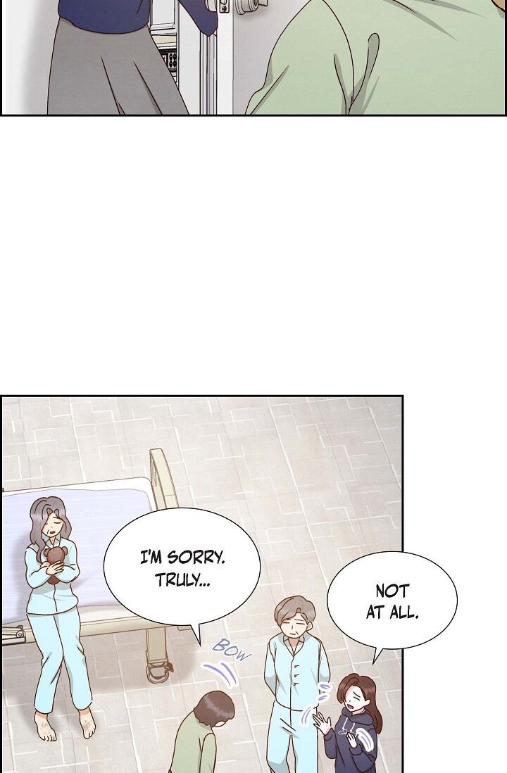 A Spoonful of Your Love Chapter 58 image 26