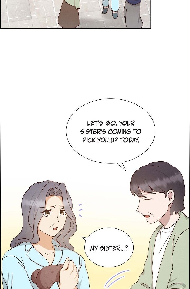 A Spoonful of Your Love Chapter 58 image 27