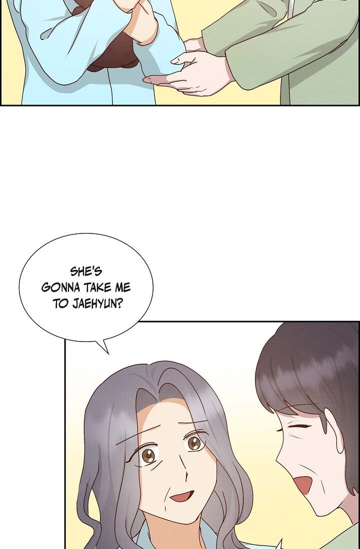 A Spoonful of Your Love Chapter 58 image 28