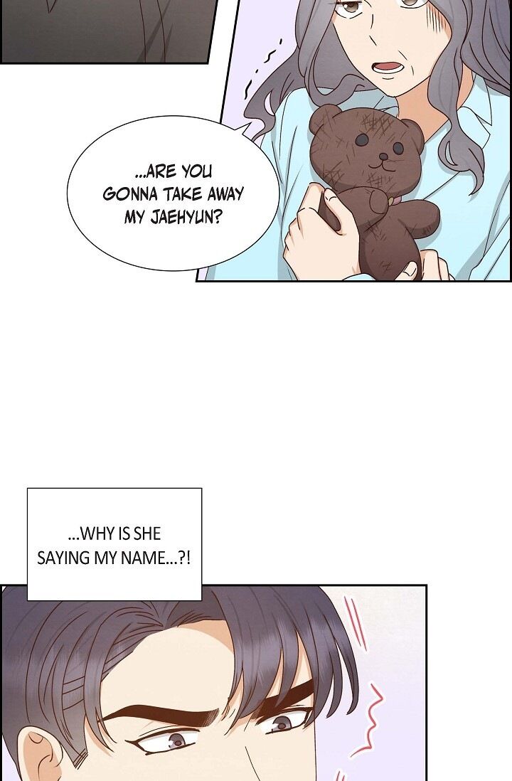 A Spoonful of Your Love Chapter 58 image 2