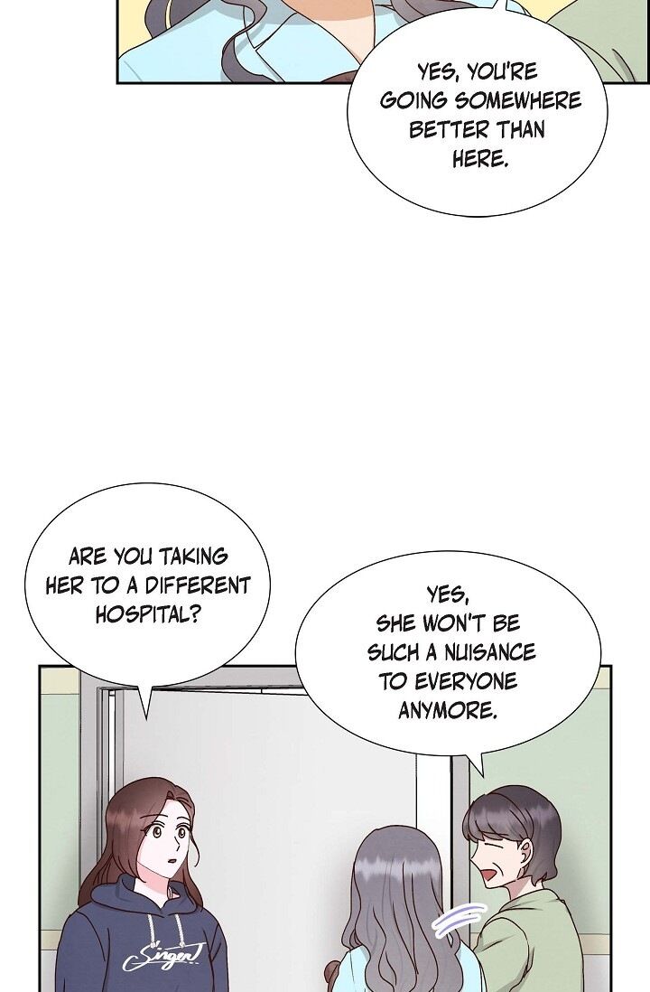 A Spoonful of Your Love Chapter 58 image 29