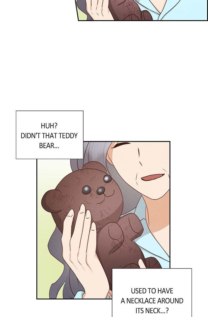A Spoonful of Your Love Chapter 58 image 32