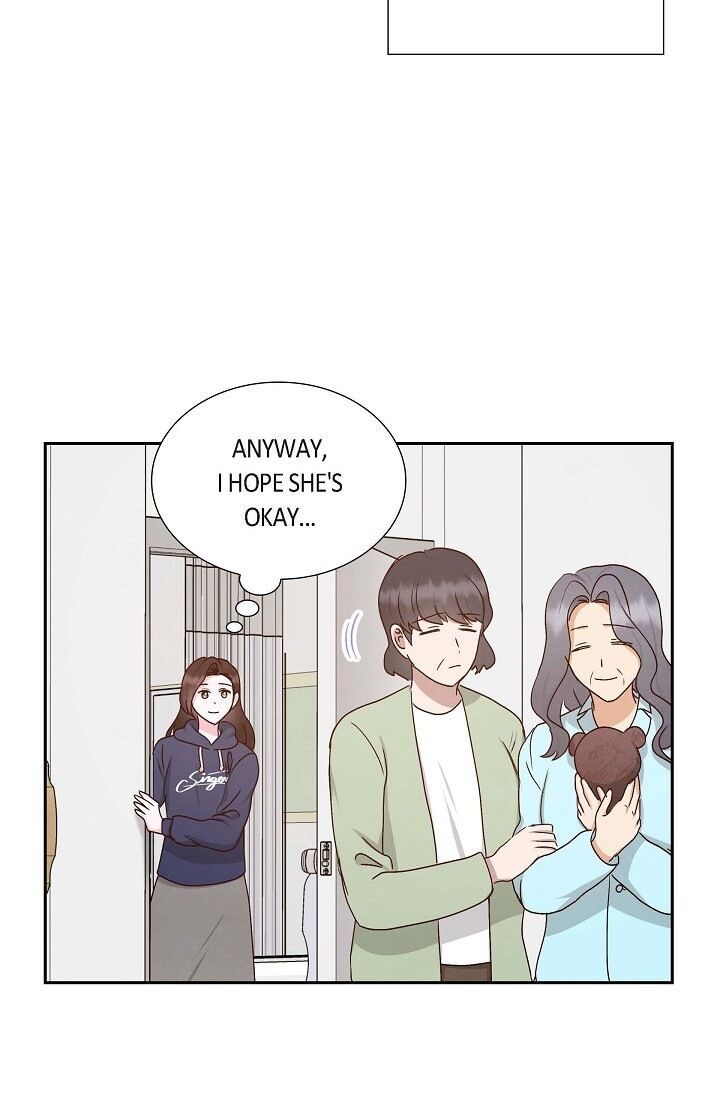 A Spoonful of Your Love Chapter 58 image 33