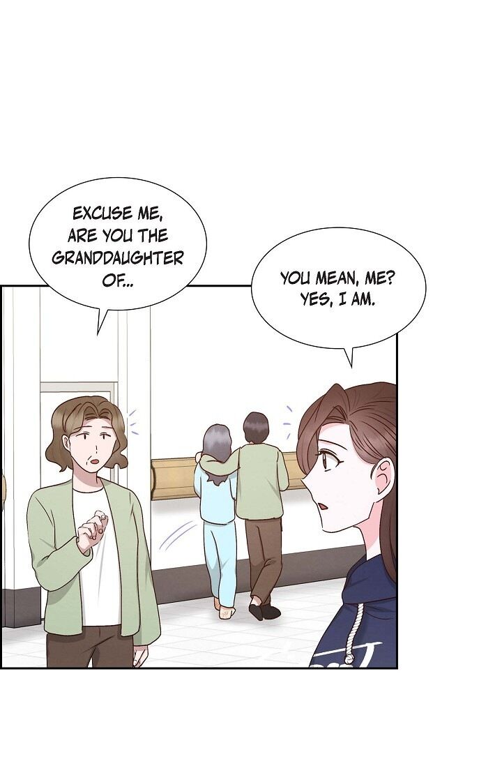 A Spoonful of Your Love Chapter 58 image 34