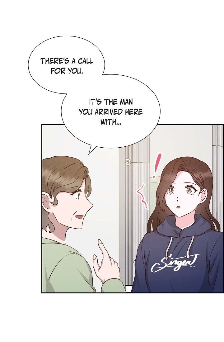 A Spoonful of Your Love Chapter 58 image 35