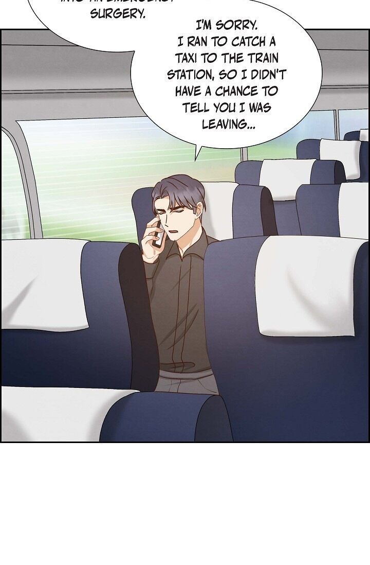 A Spoonful of Your Love Chapter 58 image 39