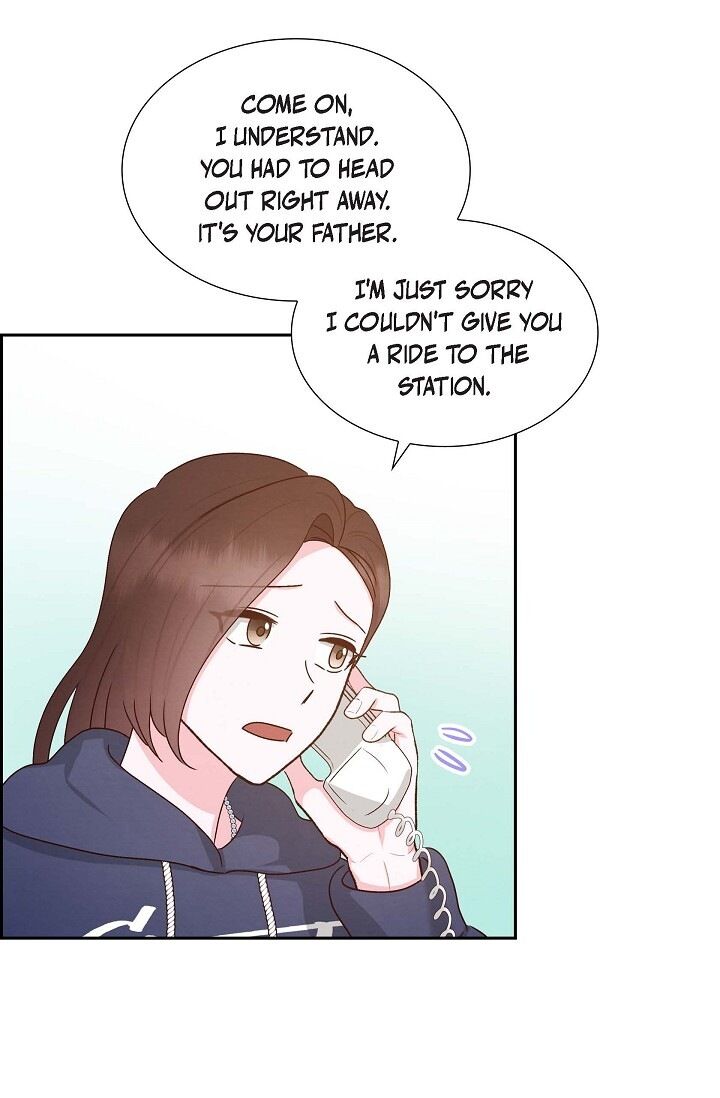 A Spoonful of Your Love Chapter 58 image 40