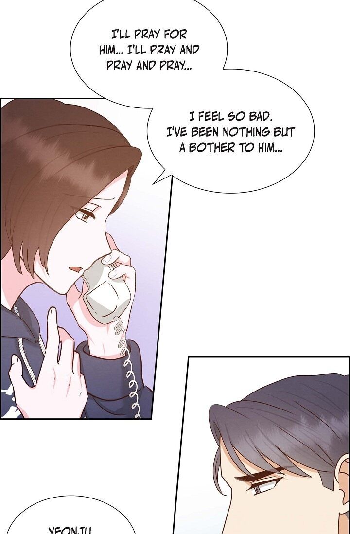 A Spoonful of Your Love Chapter 58 image 42